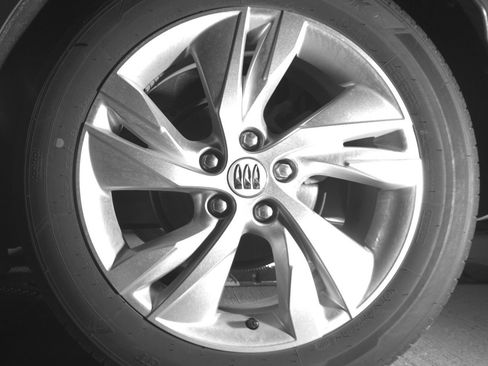 Used 2025 Buick Encore GX Preferred image 14