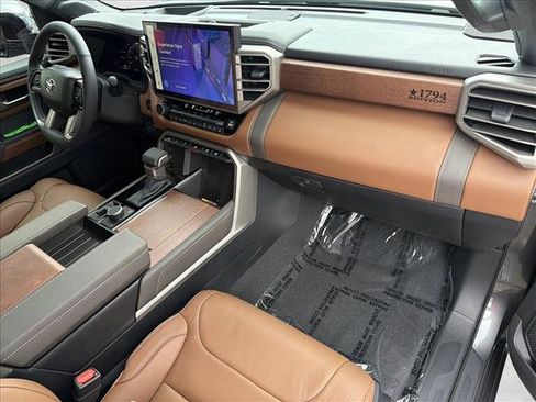 New 2026 Toyota Sequoia 1794 Edition AWD/4WD image 22