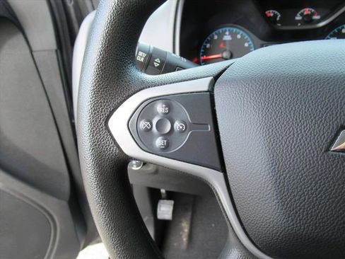 Used 2022 Chevrolet Colorado W/T w/ Custom Special Edition image 18