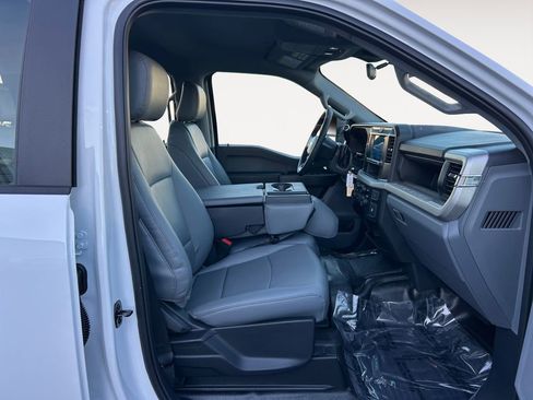New 2026 Ford F250 XL image 5