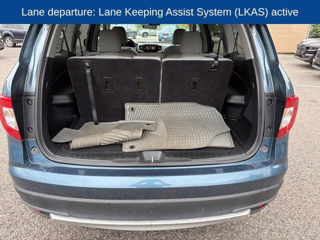 Used 2021 Honda Pilot EX-L image 11