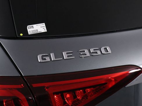Used 2022 Mercedes-Benz GLE 350 4MATIC image 19