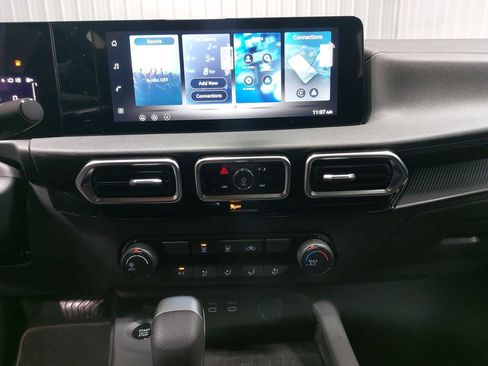 New 2026 Nissan Sentra S w/ Floor Mat Package FWD image 19