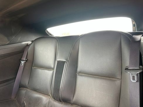 Used 2012 Chevrolet Camaro SS w/ RS Package RWD image 20