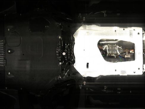 Used 2025 MAZDA MAZDA3 s image 17