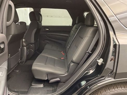 New 2026 Dodge Durango GT image 16