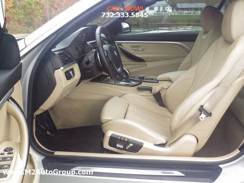 Used 2016 BMW 428i Convertible image 12