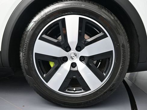 New 2026 Porsche Cayenne S image 26