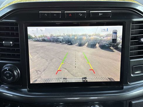 Used 2021 Ford F150 XLT w/ Equipment Group 302A High AWD/4WD image 22