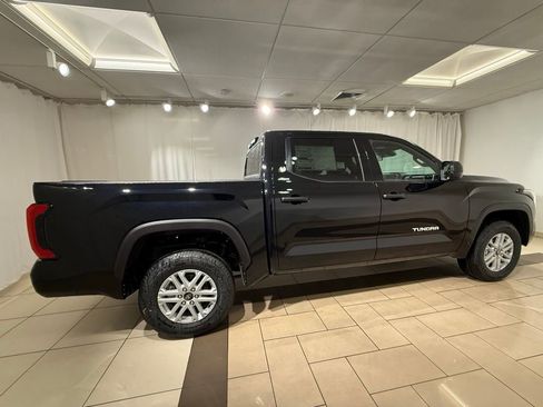 New 2026 Toyota Tundra SR5 AWD/4WD image 6