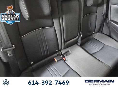 Used 2019 MAZDA CX-3 Sport image 20