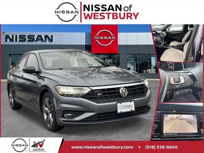 Used 2021 Volkswagen Jetta R-Line w/ R-Line Cold Weather Package