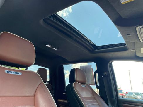 Used 2024 GMC Sierra 2500 Denali Ultimate w/ Max Trailering Package AWD/4WD image 37
