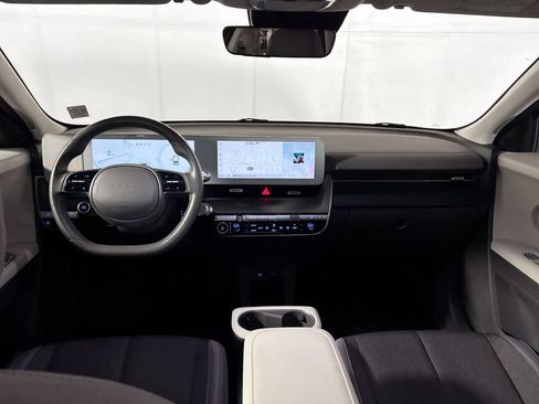 Used 2024 Hyundai Ioniq 5 SEL RWD image 12