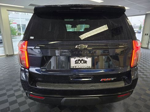 Used 2023 Chevrolet Tahoe RST w/ Luxury Package image 5