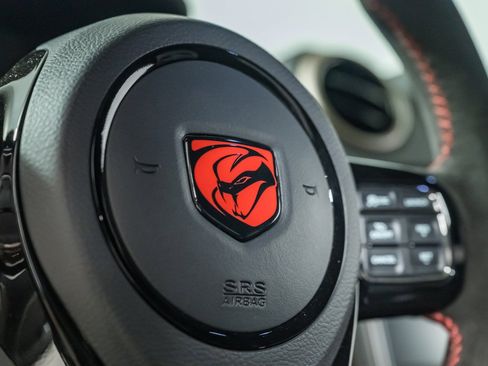 Used 2016 Dodge Viper ACR image 22