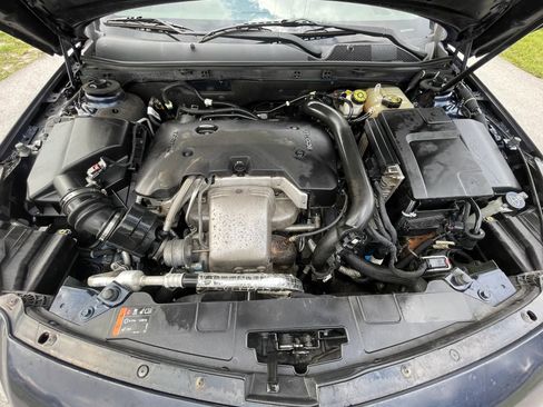 Used 2016 Buick Regal FWD image 30