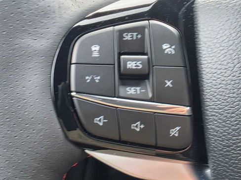 Used 2026 Ford Explorer ST w/ Sun And Sound Package AWD/4WD image 30