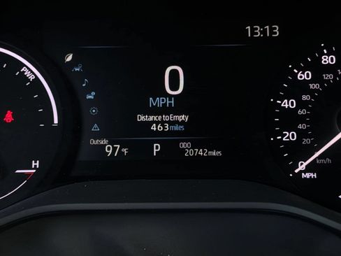 Used 2025 Toyota Sienna XLE FWD image 45
