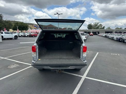 Used 2012 Toyota Tundra 2WD CrewMax w/ Tow Pkg image 4