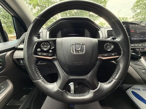 Used 2019 Honda Odyssey EX-L image 20