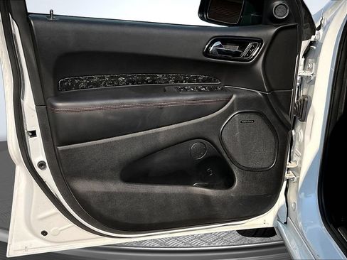 Used 2025 Dodge Durango R/T AWD/4WD image 23