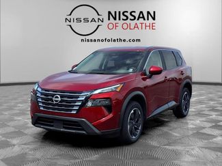Used 2025 Nissan Rogue SV AWD/4WD video 1