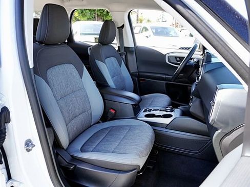 Used 2021 Ford Bronco Sport Big Bend image 12