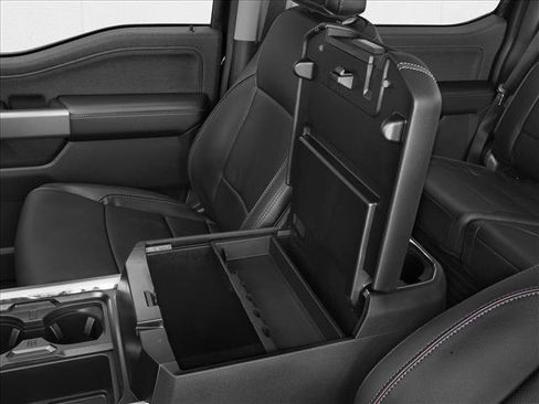 New 2026 Ford F250 Lariat image 9