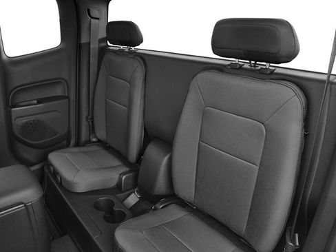 Used 2016 Chevrolet Colorado W/T RWD image 16