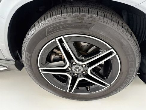 Used 2026 Mercedes-Benz GLE 450 4MATIC Coupe image 31