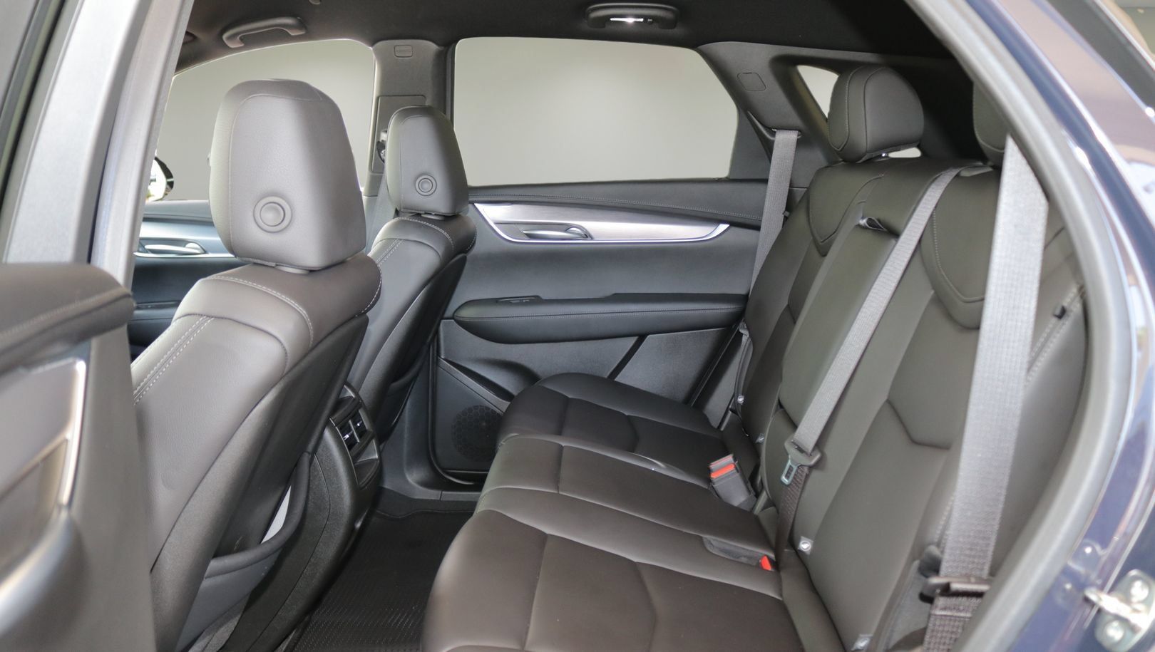 Used 2024 Cadillac XT5 Luxury FWD image 12