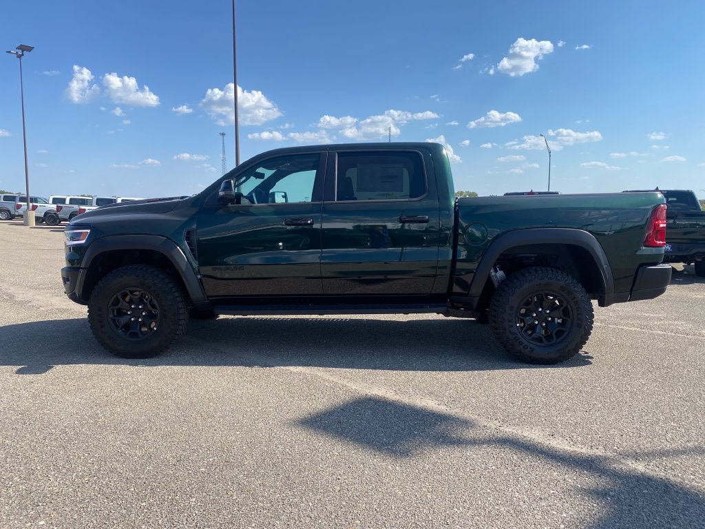 New 2026 RAM 1500 RHO w/ RHO Level 1 Equipment Group AWD/4WD image 3