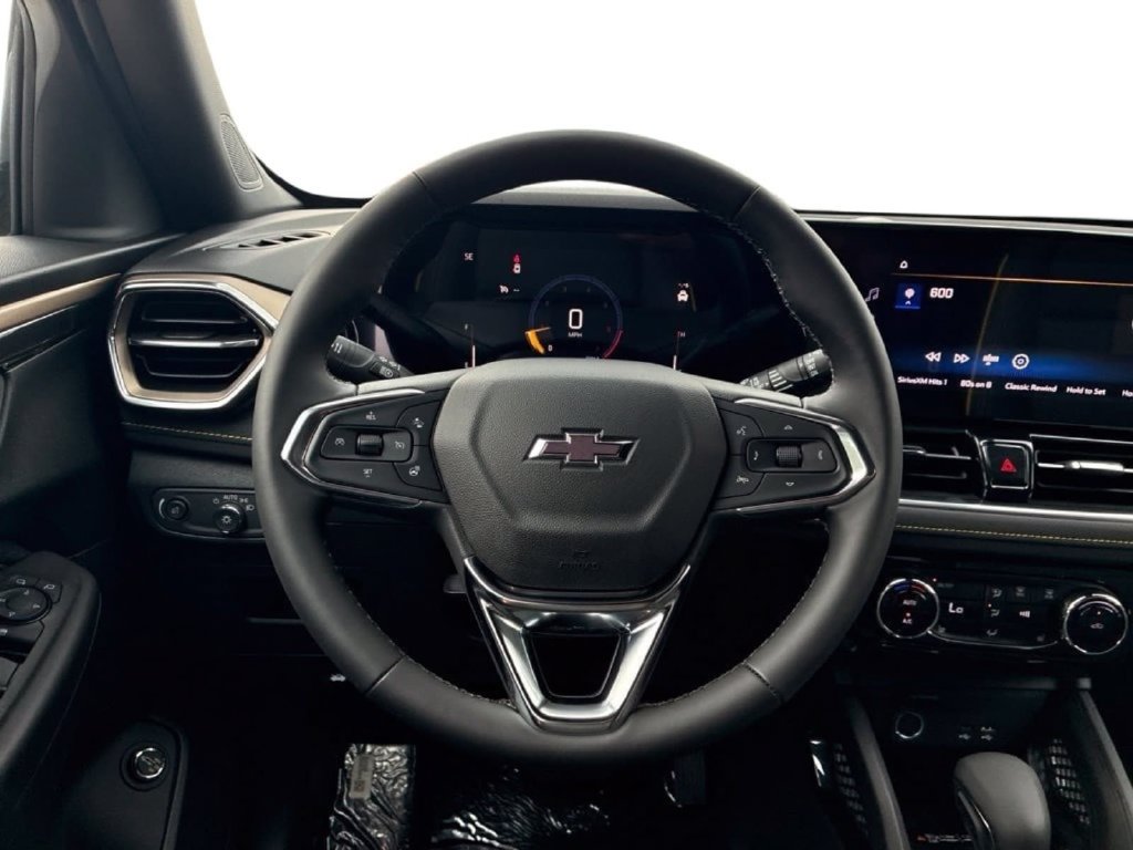 New 2026 Chevrolet TrailBlazer ACTIV w/ Convenience Package FWD image 18