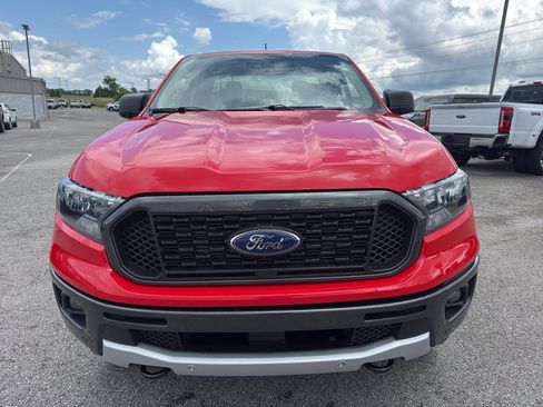 Used 2020 Ford Ranger XLT w/ Equipment Group 301A Mid RWD image 2