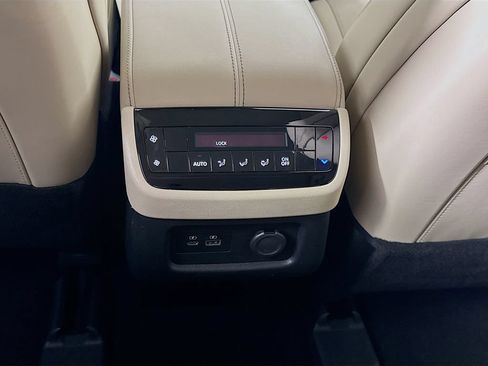Certified 2023 INFINITI QX60 Luxe w/ Cargo Package FWD image 32