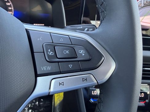 New 2026 Volkswagen Jetta Sport image 24