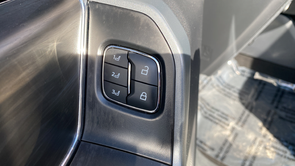 Used 2024 Ford F150 Lariat AWD/4WD image 34
