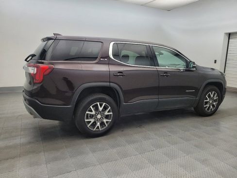 Used 2021 GMC Acadia SLE FWD image 10