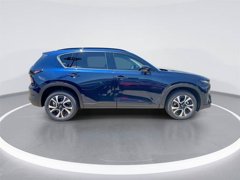 New 2026 MAZDA CX-5 Preferred AWD/4WD image 9
