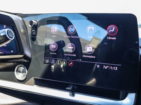 Used 2020 Chevrolet Corvette Stingray Preferred Cpe w/ 2LT Preferred Equipment Group RWD image 14