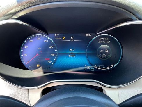 Used 2021 Mercedes-Benz C 300 4MATIC Sedan image 13