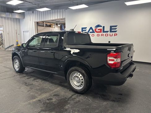 New 2026 Ford Maverick XL w/ Equipment Group 101A image 8