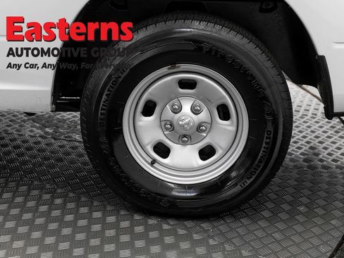 Used 2023 RAM 1500 Tradesman RWD image 29