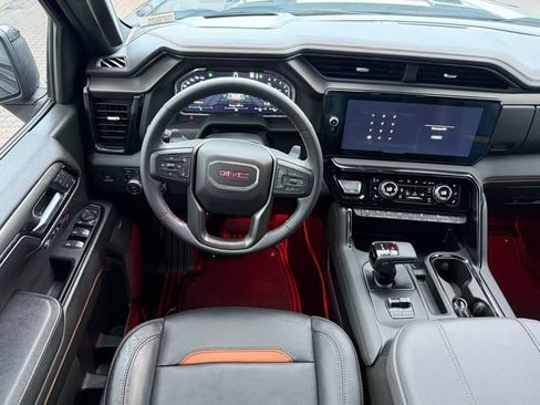 Used 2023 GMC Sierra 1500 AT4 w/ AT4 Premium Package AWD/4WD image 16