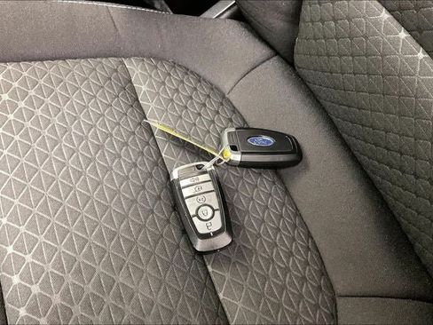 Used 2023 Ford Escape Active AWD/4WD image 13