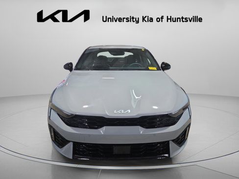Used 2026 Kia K5 GT-Line image 8