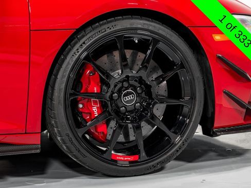 Used 2023 Audi R8 V10 GT RWD image 44