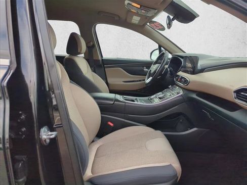 Used 2023 Hyundai Santa Fe SEL AWD/4WD image 25