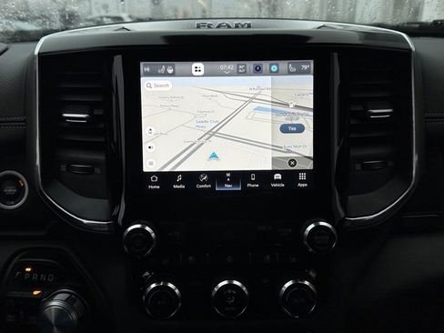 Used 2022 RAM 1500 Laramie image 34